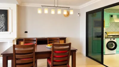 Townhouse for sale in El Galeon photo 17