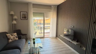 Pis – Orihuela, Residencial Vistamar Fase 6, Dehesa de Campoamor - Vista 3