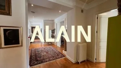 Apartment in Plaza de Alfonso 'El Magnánimo' photo 19