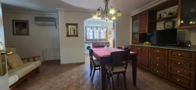 Chalet in La Cañada photo 14