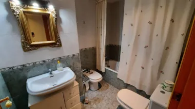 Apartment in the Centre photo 25