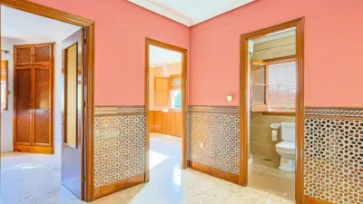 Duplex in Plaza de la Zarzuela photo 4