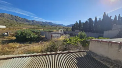 House in Abanilla photo 30