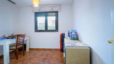 Semi-detached house on Jose Maria Olazabal Street photo 24