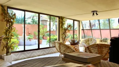 Apartment in Cuesta Escoriaza photo 3