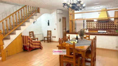 Casa en Carrer de Piro photo 13