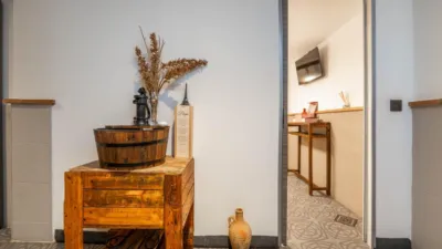 Chalet on Camino Albarrate photo 31