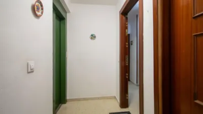 Apartment in Grupo Parqueflores V Phase photo 4