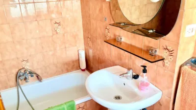 Duplex in Centro-San Felipe-Huerta Fava photo 20