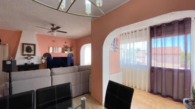 House in Oasis Park - La Franquesa photo 22