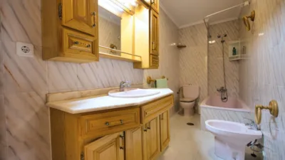 Apartment in Comunidad Valenciana photo 15