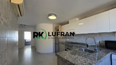 Apartment on Calle de la Virgen del Socorro photo 18