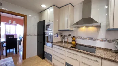 House in Oasis Park - La Franquesa photo 15