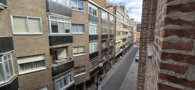 Apartment in the City Centre photo 4