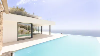 Chalet on Gran Bretaña Street photo 6