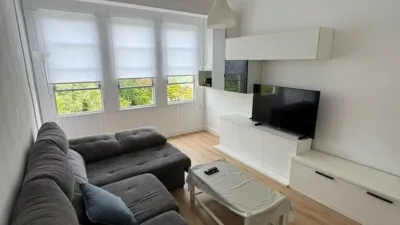 Apartment in Ultramar Zone photo 26