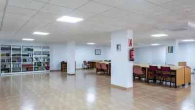 Apartment in La Envia Golf photo 38