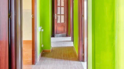 Apartment on Calle de Gutiérrez Herrero, 44 photo 6