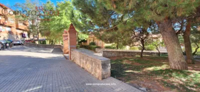 Apartment on Calle de Anselmo Carretero photo 45