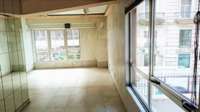 Oficina en venta en Calle de Federico Tapia, 49 - Vista 3