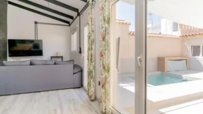 Chalet en calle Rio Guadalquivir photo 26
