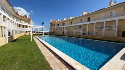 Apartment on Avenida Corinto photo 36