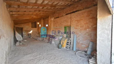 Rustic Finca in La Magdalena photo 37