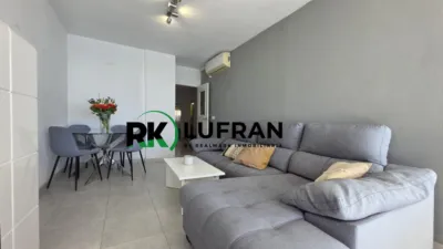 Apartment on Calle de la Virgen del Socorro photo 6
