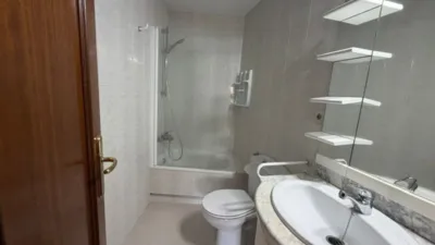 Apartment on Rúa de San Lázaro photo 11