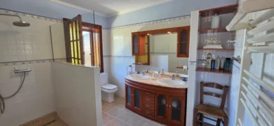 Chalet in La Cañada photo 25