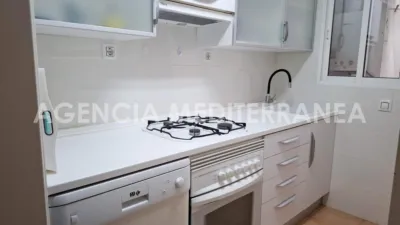 Apartment on Avenida de Gregorio Gea photo 7