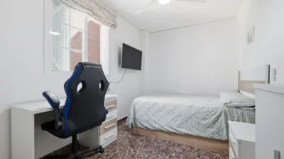 Apartment in Parque Central photo 4