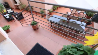 Apartment in Hostafrancs photo 47