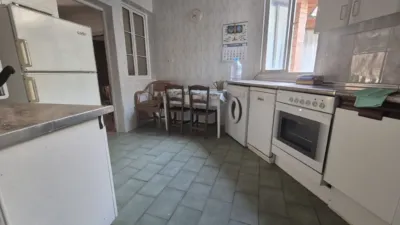 Chalet in Becerril de Campos photo 11