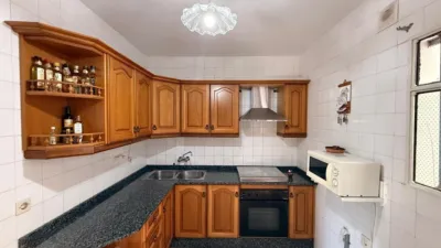 House in Villaviciosa de Córdoba photo 15