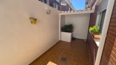 Townhouse in San Juan photo 8