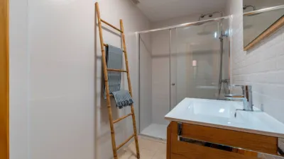 Apartment in La Envia Golf photo 18