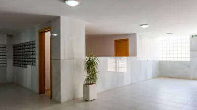 Apartment in La Envia Golf photo 40