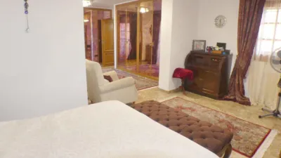 Chalet in Cruz de Gracia photo 45