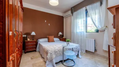 Chalet on Camino Albarrate photo 16