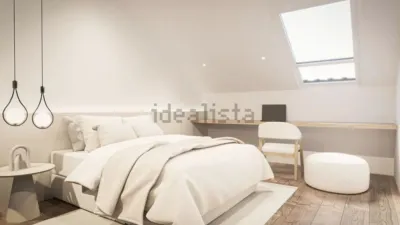 Semi-detached house on Calle Lugar Casal photo 18