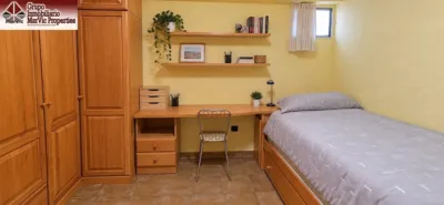 Apartment in Poniente photo 8