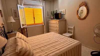 Apartment in Sanlúcar de Barrameda photo 27