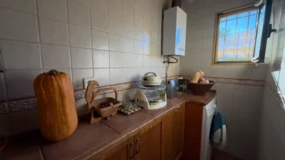Chalet in Urb. Montepinar photo 20