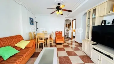 Piso – Torrevieja, La Mata - Más