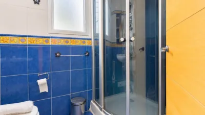 Apartment on Carrer de Plus Ultra photo 22