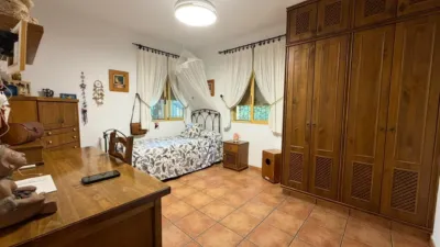 Chalet in Urb. Montepinar photo 39