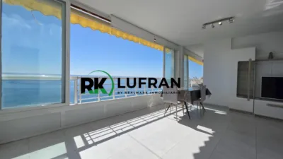 Apartment on Calle de la Virgen del Socorro photo 10
