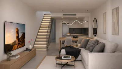 House in Creu Alta photo 3