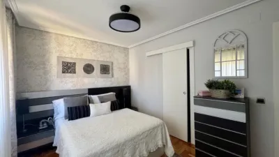 Apartment on Calle de Boedo photo 31